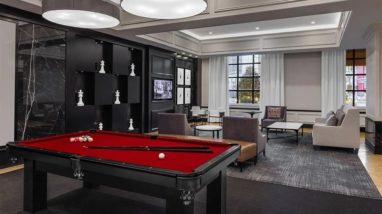 בית נופש לאס וגאס Marriott Grand Chateau Studio Apartment With Resort Access