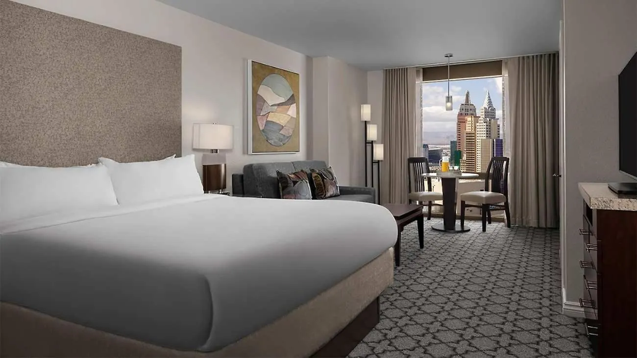 Marriott Grand Chateau Studio Apartment With Resort Access Las Vegas