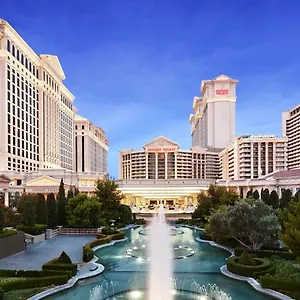 Caesars Palace & Casino אתר נופש
