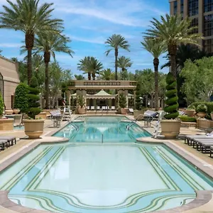 The Palazzo At The Venetian אתר נופש